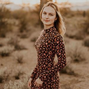 Meet your Posher, Jenna